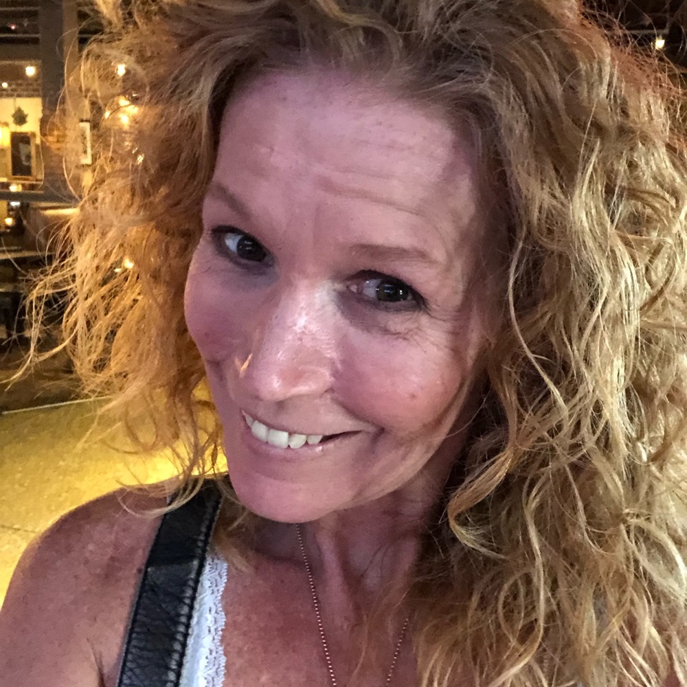 Meet your Posher, Dawn